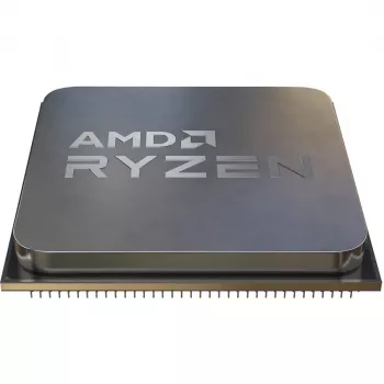 Stalinis procesorius AMD Ryzen 7 5700G, Socket AM4, 8 branduoliai/16 gijų, 3,8–4,6 GHz, 16 MB L3, integruota AMD Radeon Graphics
