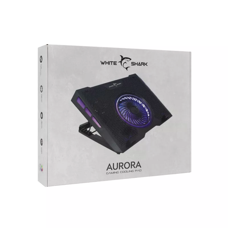 Neno Aurora – elektroninė sūpynė vaikams