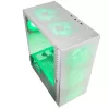 Kolink Observatory HF Mesh ARGB Midi-Tower - baltas