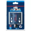 Bosch 2 608 900 433 gręžtuvinis pjūklas skylėms pjauti 1 vnt.
