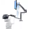 ERGOTRON WorkFit-LX, Sėdimo-stovimo darbo vietos stovo sistema