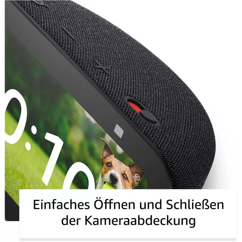 Amazon B09B2R276Z išmanusis ekranas mėlynas