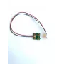 Surinkta spausdintinė plokštė Charge Amps HALO PCBA DLED CA-100632