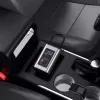 Nešiojamas automobilinis kompresorius Tellur TLL158571 12V 150 PSI padangoms ir pripučiamiems daiktams