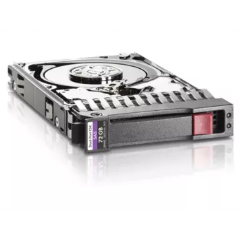 HPE 759208-B21 Kietasis diskas (HDD) 6,4 cm