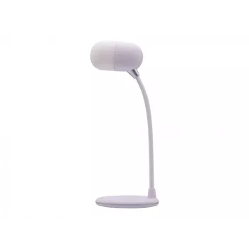 Šviesos ir garso įrenginys Terratec Charge AIR Light & Sound