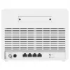 Cudy LT500E belaidis maršrutizatorius Fast Ethernet Dual-band (2.4 GHz / 5 GHz) 4G Baltas