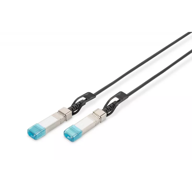 DAC kabelis Digitus SFP+ 10G 0,5m DN-81220-01