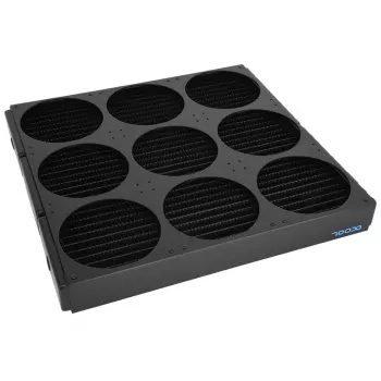 Radiatorius Alphacool NexXxoS XT45 1080 Nova