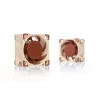 Ventiliatorius Noctua NF-A4x20 PWM 40 mm, 4 kontaktų PWM, 5–12 V, 1200–5000 aps./min., 9,4 m³/h, 14,9 dB, 32×32 mm tvirtinimas