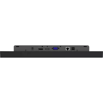 MICROTOUCH 43,20 cm (17 inch) PCAP SLIMLINE LIETIMAS MONITORIUS, 1280 x 1024, 225 cd/m², 10 LIETIMO TAŠKŲ, 1 x VGA, 1 x HDMI, 1 x DP (SK-170P-A1)