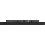 MICROTOUCH 43,20 cm (17 inch) PCAP SLIMLINE LIETIMAS MONITORIUS, 1280 x 1024, 225 cd/m², 10 LIETIMO TAŠKŲ, 1 x VGA, 1 x HDMI, 1 x DP (SK-170P-A1)