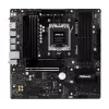ASRock B850M Pro-A AM5 Micro-ATX pagrindinė plokštė