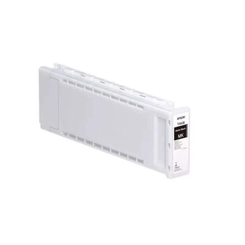 Originalus Epson UltraChrome PRO rašalo kasetė T44J84N matinė juoda 700 ml