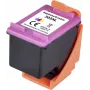 Renkforce kasetė, skirta HP 303 XL (T6N03AE) suderinama, žydra, purpurinė, geltona RF-5705438