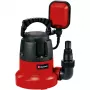 Povandeninis siurblys Einhell GC-SP 3580 LL