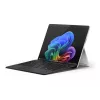 MS Surface Pro 11 Qualcomm Snapdragon X Elite 13 colių 32 GB 1 TB W11P CM SC EE1 Komfortas Platina