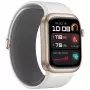 Išmanusis laikrodis Huawei Watch D2 4,62 cm AMOLED 480 x 408 liečiamas ekranas Auksinis