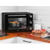 Šilumos pistoletas LAFE HeatMaster PIW-005 2000W su reguliuojama temperatūra