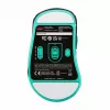 CHERRY XTRFY M64 Wireless belaidė žaidimų pelė