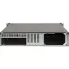 Serverio korpusas Inter-Tech 2U-K-240L Juodas