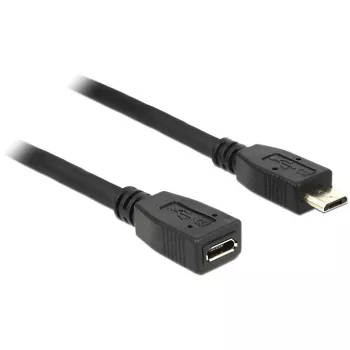 USB laidas Micro-USB B DeLOCK 83567 0,5 m
