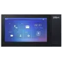Vaizdo domofonas DAHUA VTH2421FB – 7 colių LCD 1024×600, 1.5 W garsiakalbis, Fast Ethernet, G.711, TCP/IP, Linux