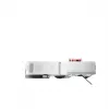 Xiaomi Robot Vacuum H40 BHR07XBEU robotas siurblys ir plovimo robotas, 10000 Pa, LDS navigacija, 5200 mAh, baltas