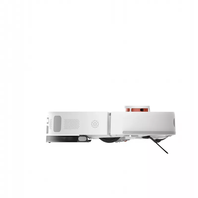 Xiaomi Robot Vacuum H40 BHR07XBEU robotas siurblys ir plovimo robotas, 10000 Pa, LDS navigacija, 5200 mAh, baltas