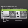 Hibridinis saulės inverteris Off-Grid 6200W | 120A QOLTEC