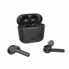 „Jam Earbuds TWS ANC“ belaidės ausinės, juodos