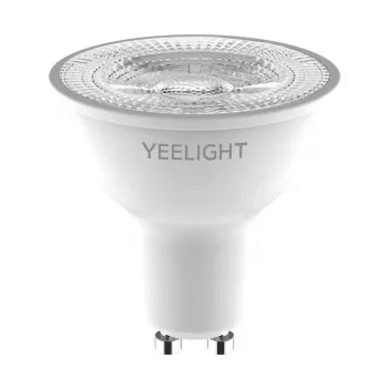 Išmanioji lemputė Yeelight W1 GU10 (dimmable)