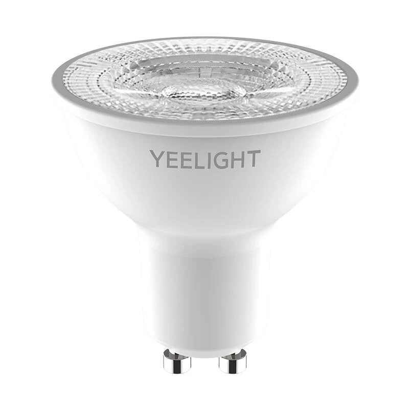Išmanioji lemputė Yeelight W1 GU10 (dimmable)