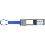 BlueOptics B306-BO SFP28 šviesolaidinis adapteris, sidabrinis, multimodinis/vienmodinis