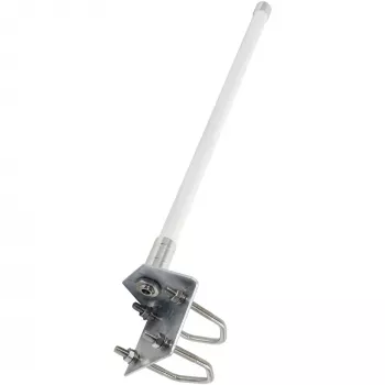 Omnipoliarinė antena ALLNET ANT-868-6dbi-OMNI 868 MHz, 6 dBi stiprinimas