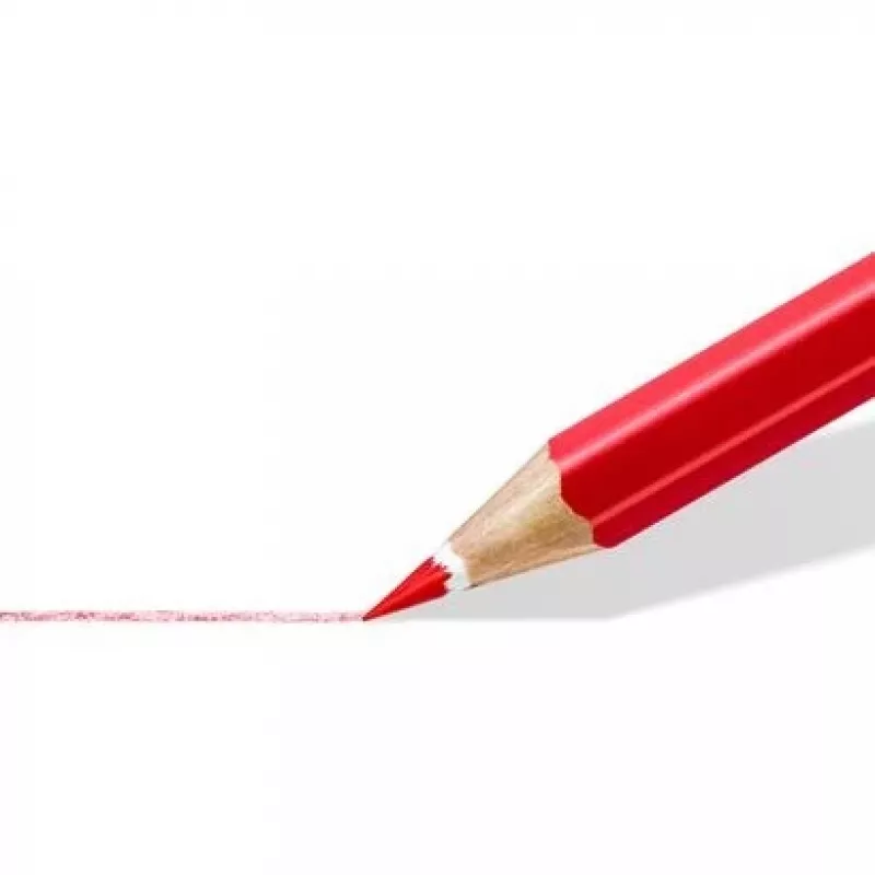 Ištrinami spalvoti pieštukai Staedtler Noris 144 50 Multicolour 24 vnt.