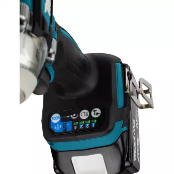 Makita DTW300ZJ gręžtuvas