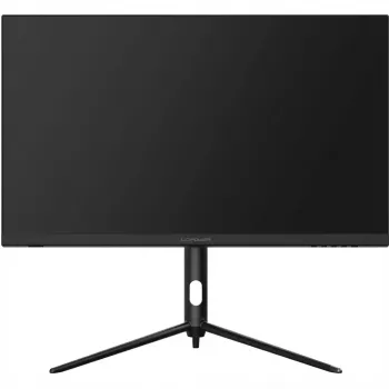 Monitorius LC-Power LC-M27UFD 27 colių LCD ekranas 4K