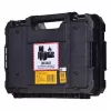 Gręžtuvas/suktuvas Dewalt DCD805P2T 18V 2×5,0 Ah BL Tstak