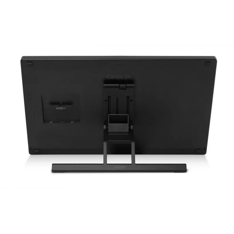 Grafinė planšetė Wacom Cintiq 24 Touch 527 x 296 mm 5080 lpi