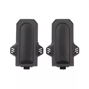 Baterijų rinkinys 2 vnt. BetaFPV Aquila16 650mAh 65C 3.8V BT2.0