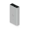Ethernet adapteris UBIQUITI UACC-Adapter-RJ45-USBC-10GE, USB‑C į RJ45, 10 Gbps, juodas/pilkas