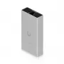 Ethernet adapteris UBIQUITI UACC-Adapter-RJ45-USBC-10GE, USB‑C į RJ45, 10 Gbps, juodas/pilkas