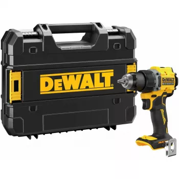 Gręžtuvas akumuliatorinis DeWalt DCD794NT-XJ 18V bešepetėlis variklis kompaktiškas dizainas