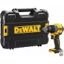 Gręžtuvas akumuliatorinis DeWalt DCD794NT-XJ 18V bešepetėlis variklis kompaktiškas dizainas