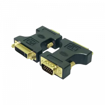 Adapteris DVI-I į VGA Goobay MMK ADAP DVI F 68029