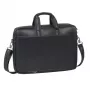 Rivacase Orly 40.6 cm (16 inch) portfelis juodas