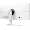 LC-Power LC-M40-UWQHD-144 Monitorius 101,6 cm (40 colių) 3440x1440 UltraWide Quad HD Baltas