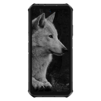 Išmanusis telefonas UleFone Armor X16 Pr 8/256GB Wasteland Shadow – 8GB RAM, 256GB atminties