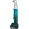 Makita DTL061RT1J veržliaraktis 1/4 colio 2000 aps./min. 60 N·m mėlynas, baltas 18 V